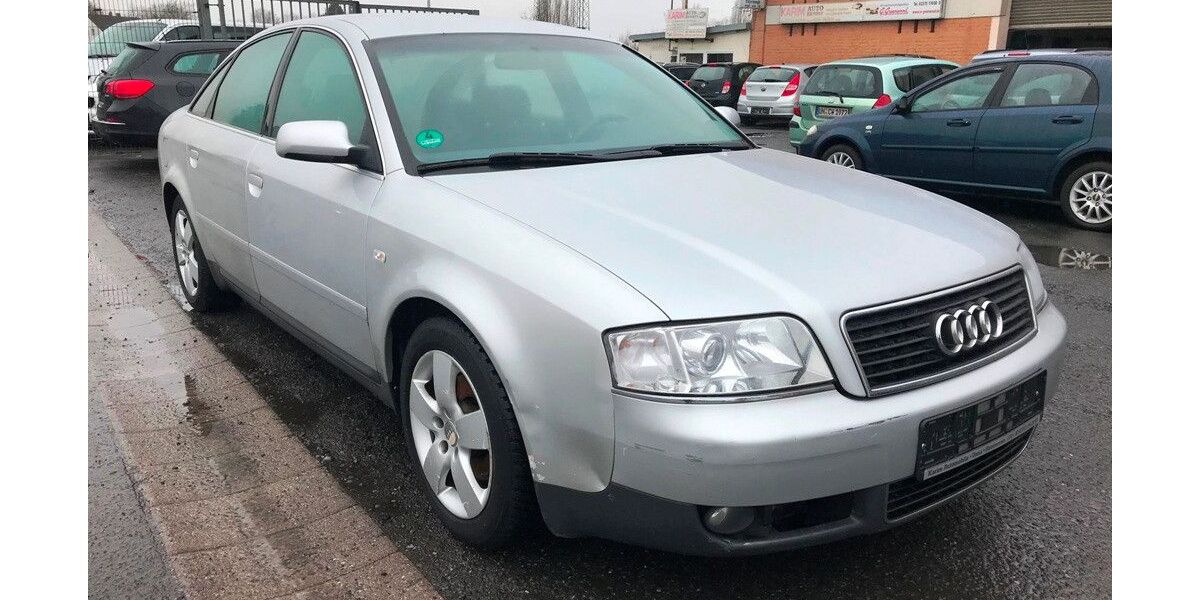 Audi A6 210.824 km 2.499 &euro; Unna 59425