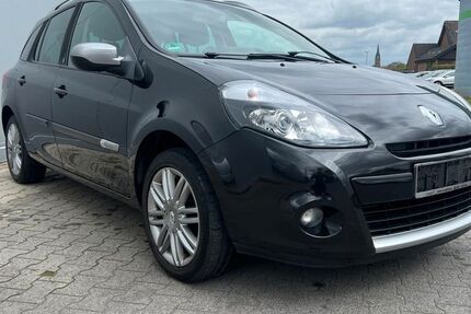 Renault Clio 151.000 km 2.790 &euro; Ascheberg 59387