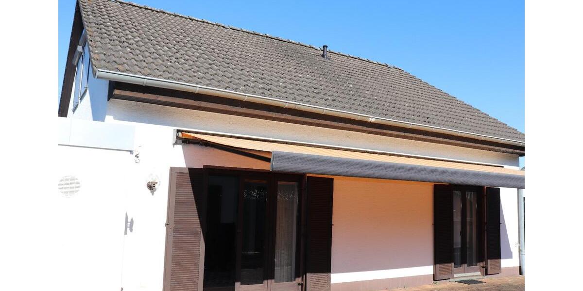 Einfamilienhaus Holzwickede - 285.000&euro; | Angebot:27090980