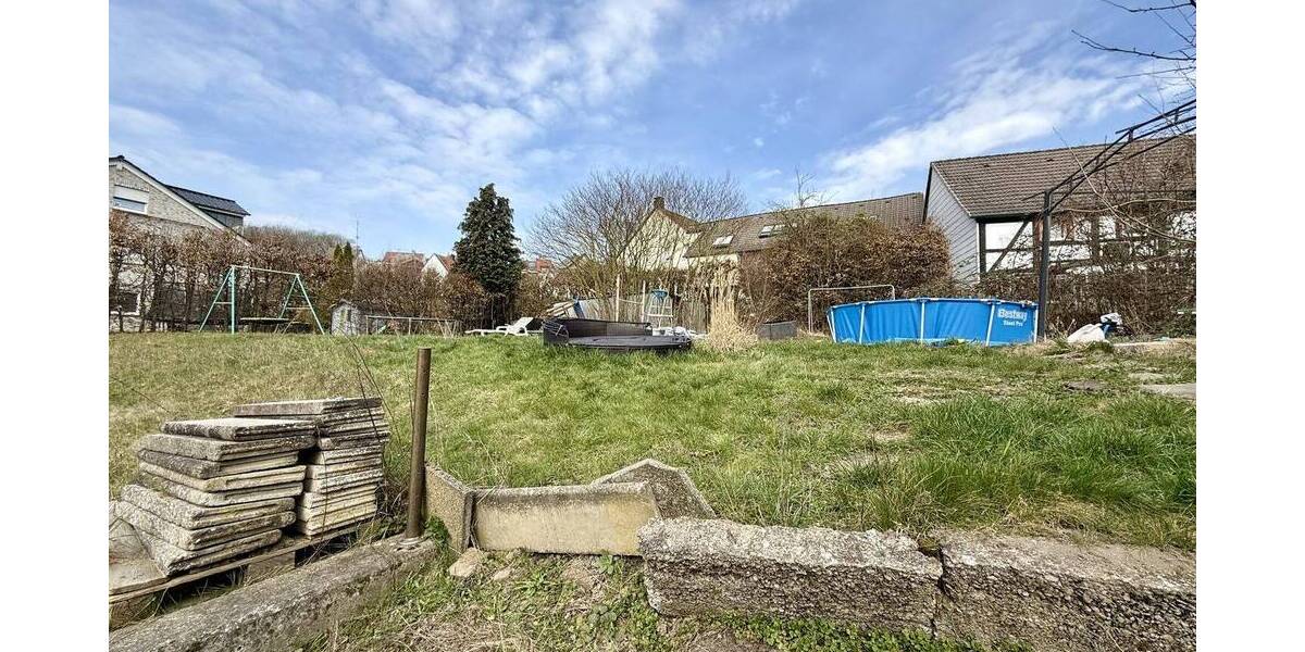 Einfamilienhaus Fröndenberg-Mitte Fröndenberg - 4 Zimmer, 100 m&sup2;, 279.000&euro; | Angebot:26887540