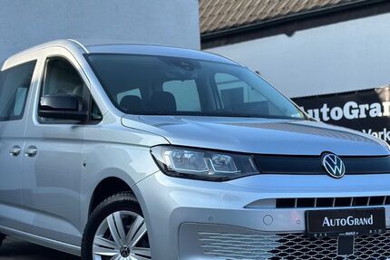 VW Caddy Maxi 136.401 km 21.999 &euro; Beckum 59269