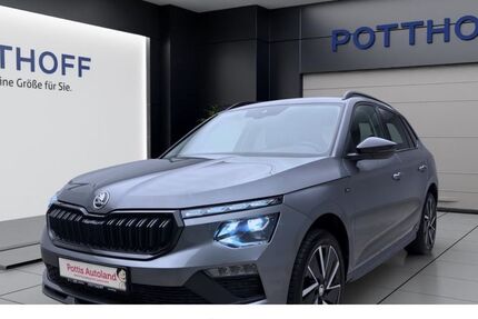 Skoda Kamiq 6.791 km 30.777 &euro; Hamm 59075