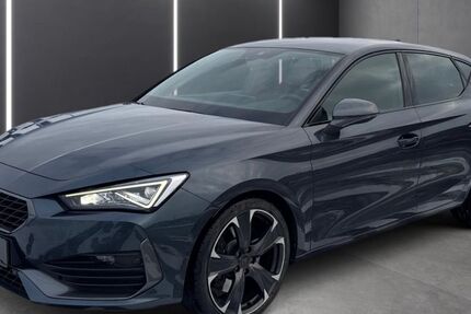 Cupra Leon 10.505 km 33.490 &euro; Ennigerloh 59320