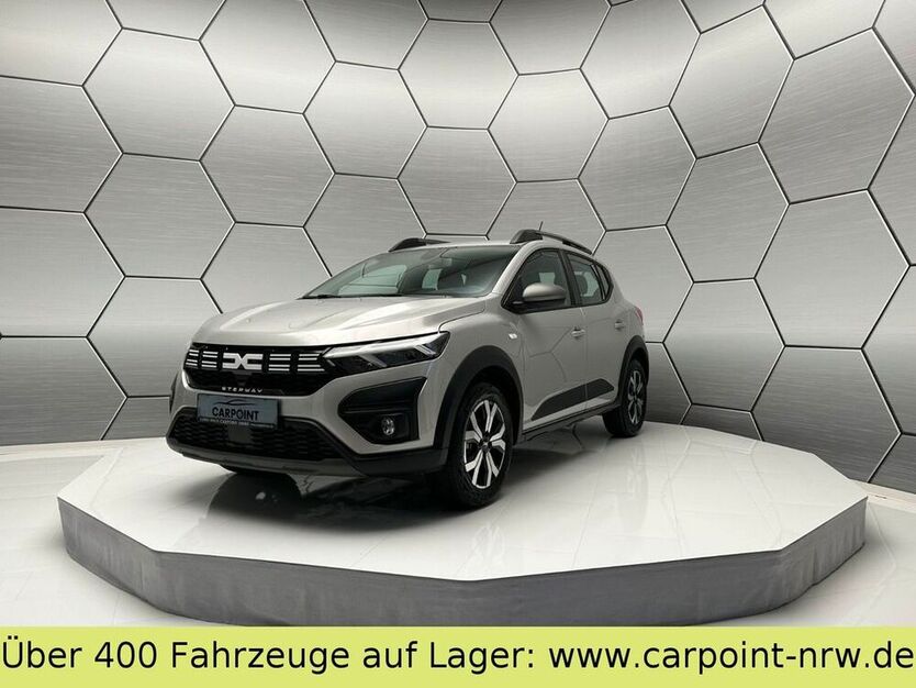 Sandero