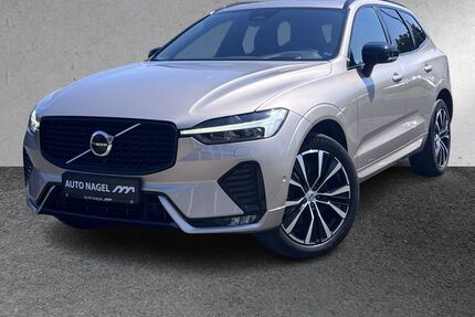 Volvo XC60 82.027 km 36.800 &euro; Hamm 59067