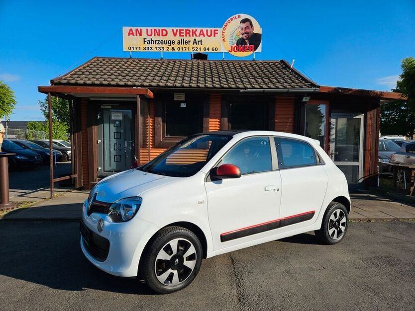 Twingo