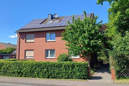 Haus Ahlen Dolberg - 9 Zimmer, 210 m&sup2;, 407.000&euro; | Angebot:23962315