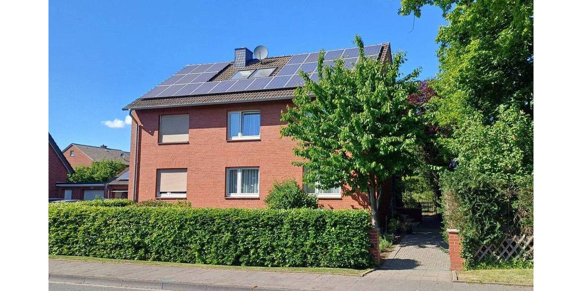 Mehrfamilienhaus, Wohnhaus Ahlen Dolberg - 9 Zimmer, 210 m&sup2;, 407.000&euro; | Angebot:23962315