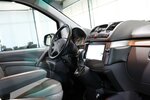 Mercedes-Benz Viano 2.2 CDI EDITION LANG / 6-SITZE / AUTOMATIK 132.000 km 19.991 &euro; Hamm 59077
