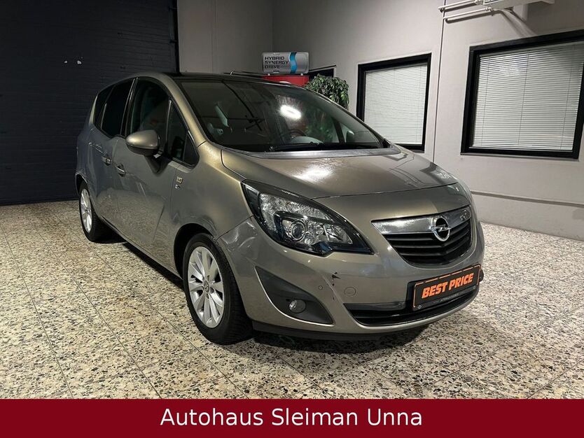 Meriva