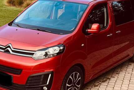 Citroen Spacetourer 178.000 km 16.500 € Münster 48157