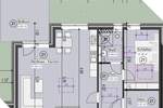 Etagenwohnung Welver Meyerich - 2 Zimmer, 78 m&sup2;, 305.900&euro; | Angebot:26543351