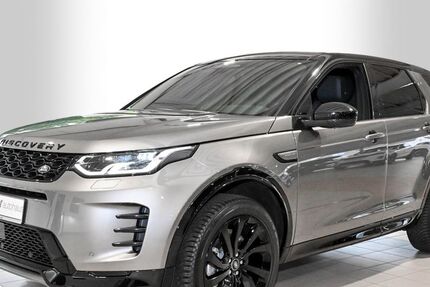 Land Rover Discovery Sport 9.298 km 52.950 € Schwerte 58239