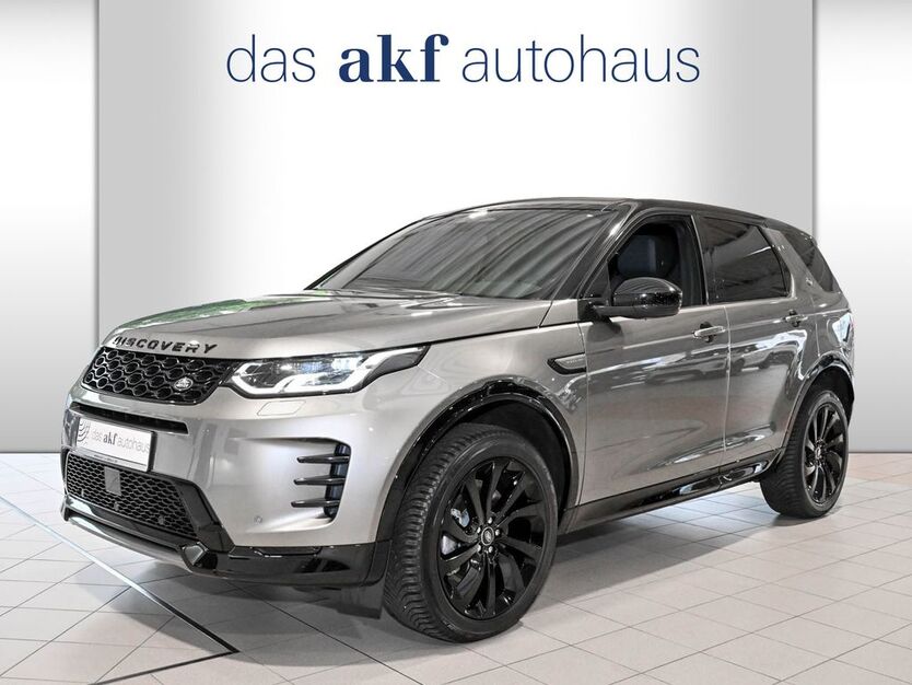 Land Rover Discovery Sport 9.298 km 52.950 € Schwerte 58239
