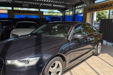 Audi A6 192.800 km 10.950 &euro; Waltrop 45731
