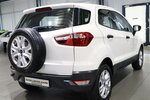 Ford EcoSport 1.5 / WHITE / AUTOMATIK / GEPFLEGT / 57.000 km 10.991 &euro; Hamm 59077