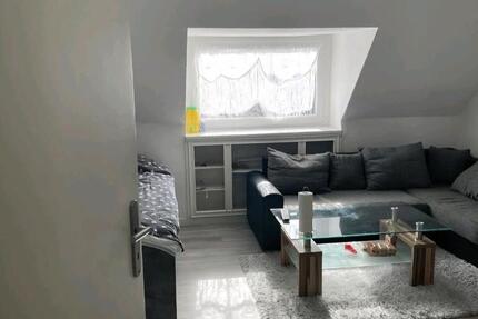 Schöne Wohnung direkt am Stadion zu vermieten – ab AprilMai 1 zimmer