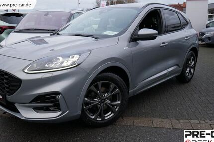 Ford Kuga 48.645 km 23.950 &euro; Werl 59457