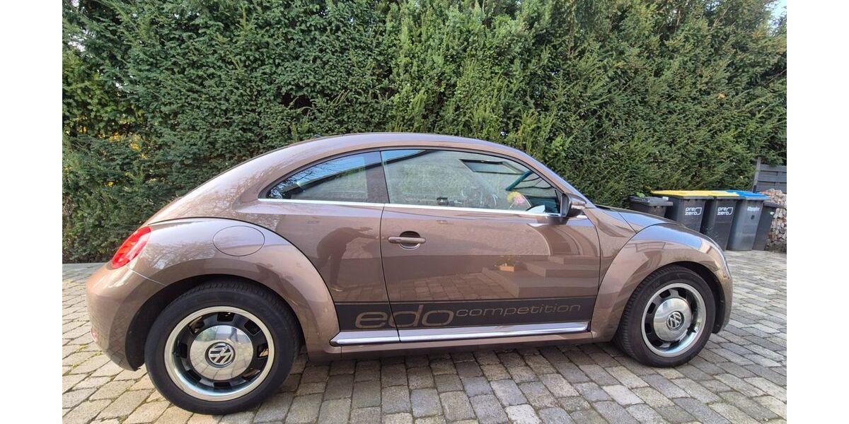 VW Beetle 180.000 km 5.800 &euro; Ahlen 59227