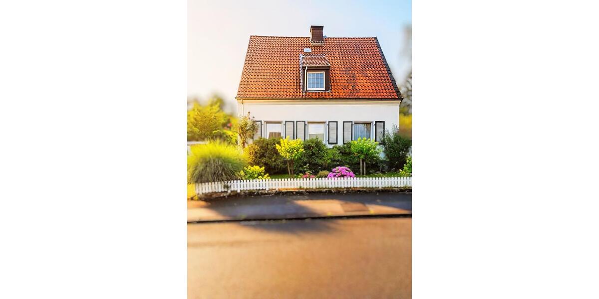 Einfamilienhaus Unna Alte Heide - 6 Zimmer, 200 m&sup2;, 399.000&euro; | Angebot:27112499