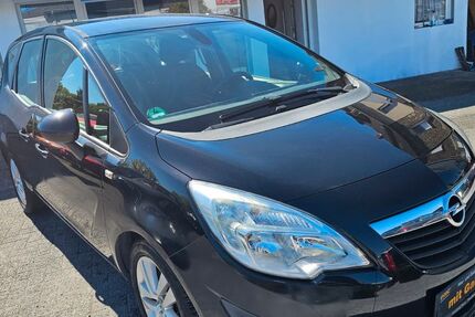 Opel Meriva 162.000 km 5.100 &euro; Hamm 59067