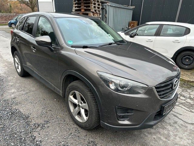 Mazda CX-5 172.494 km 7.599 &euro; Welver 59514