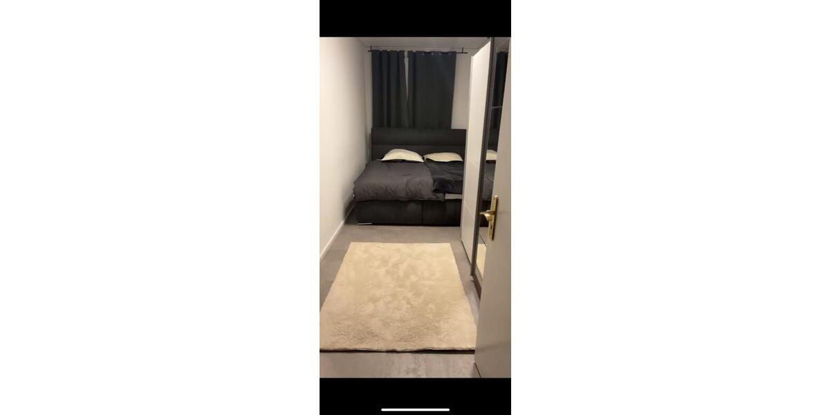 Etagenwohnung Hamm Daberg - 3 Zimmer, 77 m&sup2;, 980&euro; | Angebot:26310407