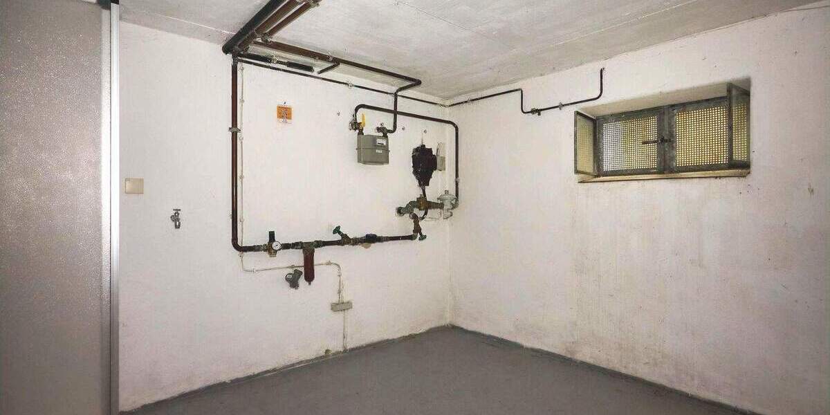 Doppelhaushälfte mit viel Platz in Menden Platte Heide 7 zimmer