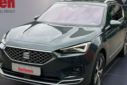 Seat Tarraco 60.865 km 27.979 &euro; Werne 59368