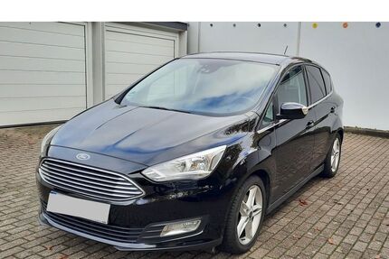Ford C-Max 69.500 km 13.200 € Münster 48159