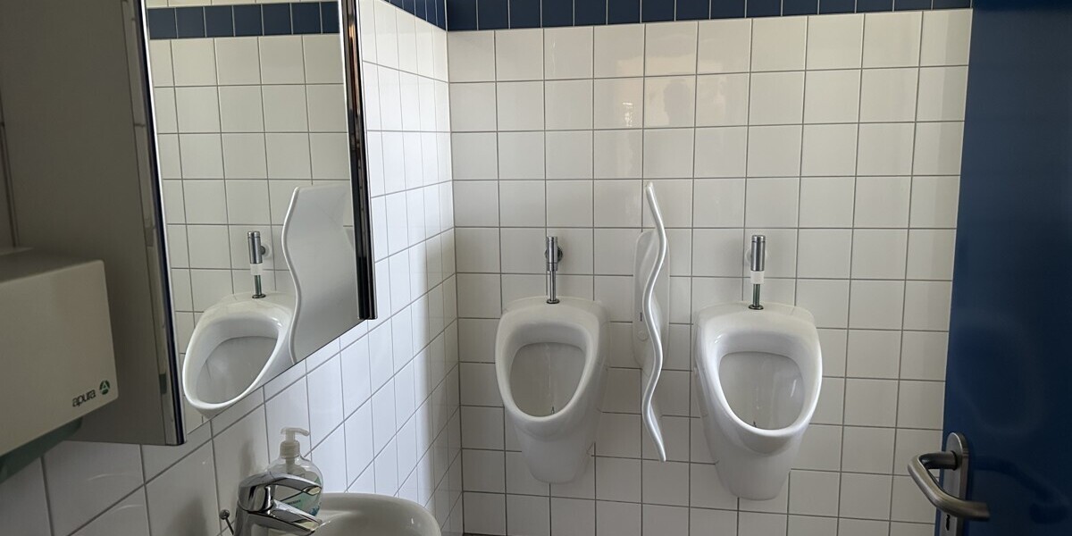 Großzügiges Wohnen und Arbeiten vereint Einfamilienwohnhaus mit Gewerbeeinheit! zimmer