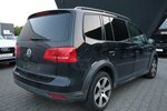 VW Touran CROSS 2.0 TDI DSG FAMILY / BI-XENON 260.000 km 5.902 &euro; Hamm 59077