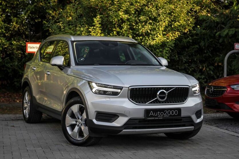 XC40