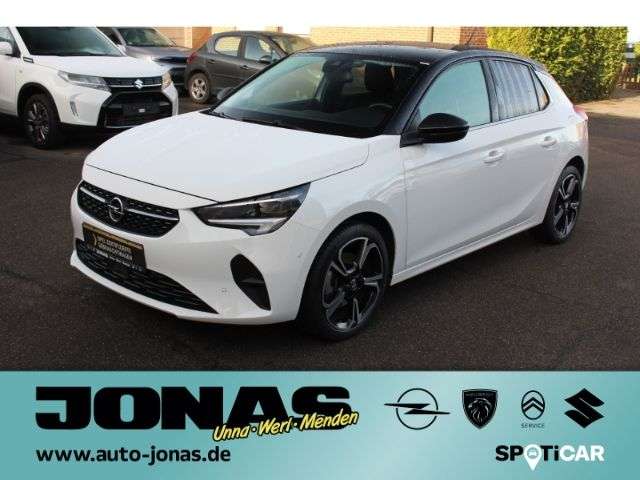 Opel Corsa 15.424 km 15.490 &euro; Werl 59457