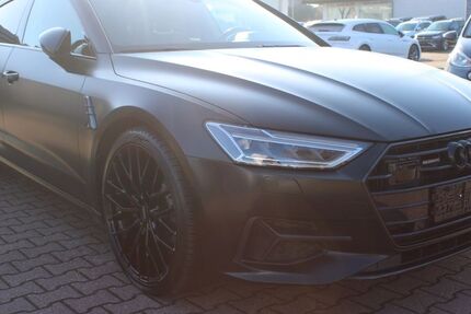 Audi A7 97.388 km 38.970 &euro; Lünen 44536