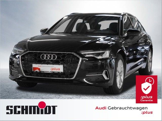 Audi A6 22.140 km 43.440 &euro; Lünen 44534
