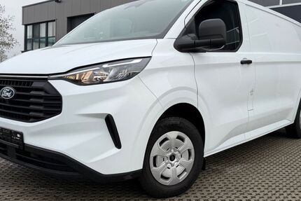 Ford Transit Custom 22.400 km 30.800 &euro; Hamm 59073