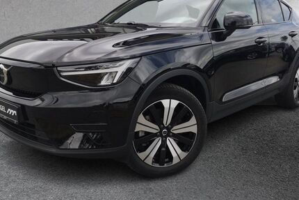 Volvo C40 40.101 km 32.900 € Hamm 59067