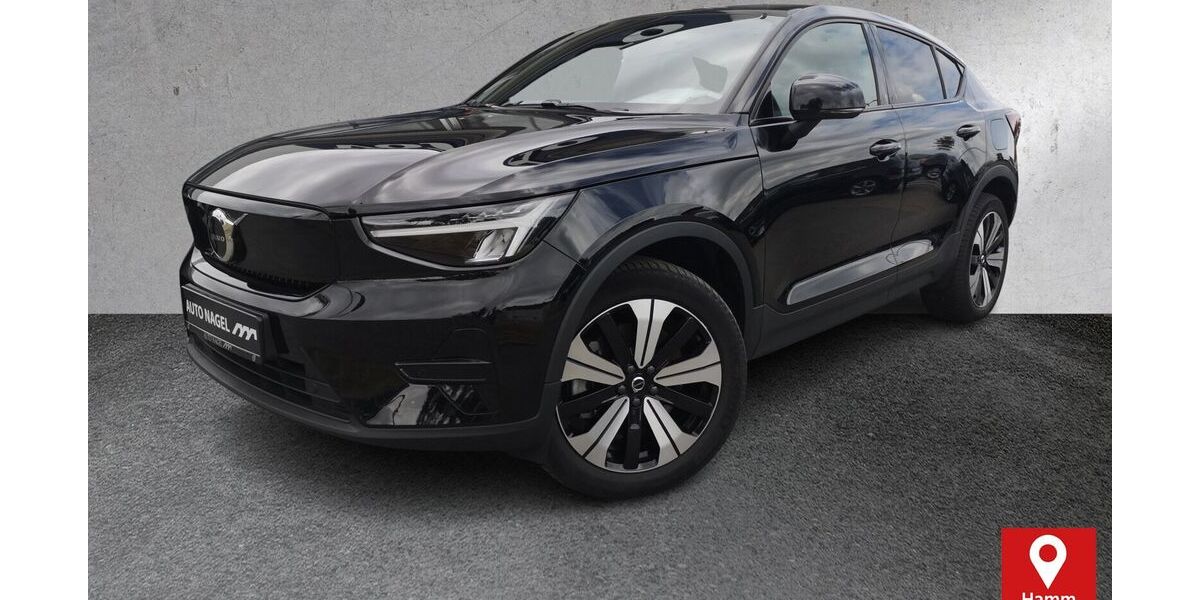 Volvo C40 40.101 km 32.900 &euro; Hamm 59067