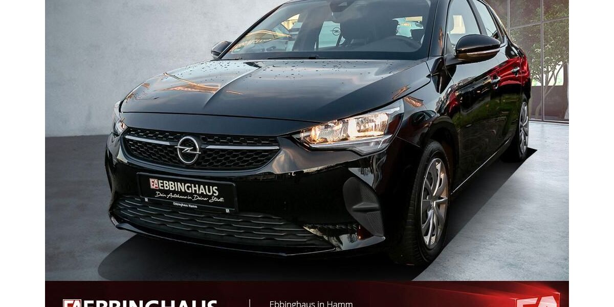 Opel Corsa 32.695 km 12.990 € Hamm 59067