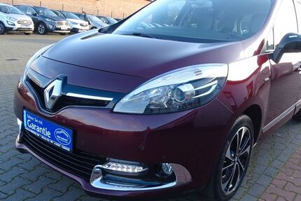 Renault Scenic 59.000 km 8.490 &euro; Hamm 59073