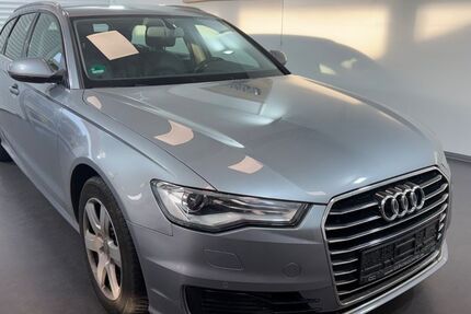 Audi A6 120.539 km 17.990 &euro; Soest 59494