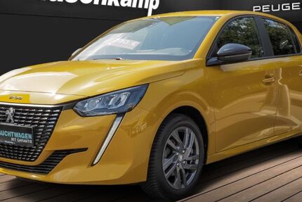 Peugeot 208 24.471 km 14.790 &euro; Werne 59368