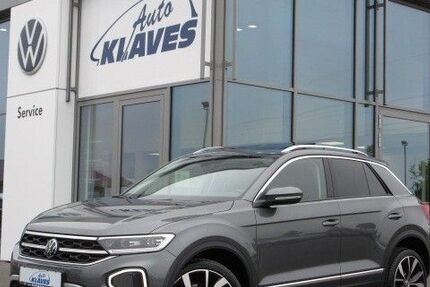 VW T-Roc 46.300 km 23.500 &euro; Ascheberg 59387