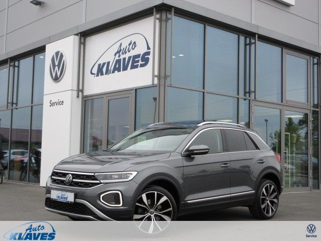 VW T-Roc 46.300 km 23.500 &euro; Ascheberg 59387