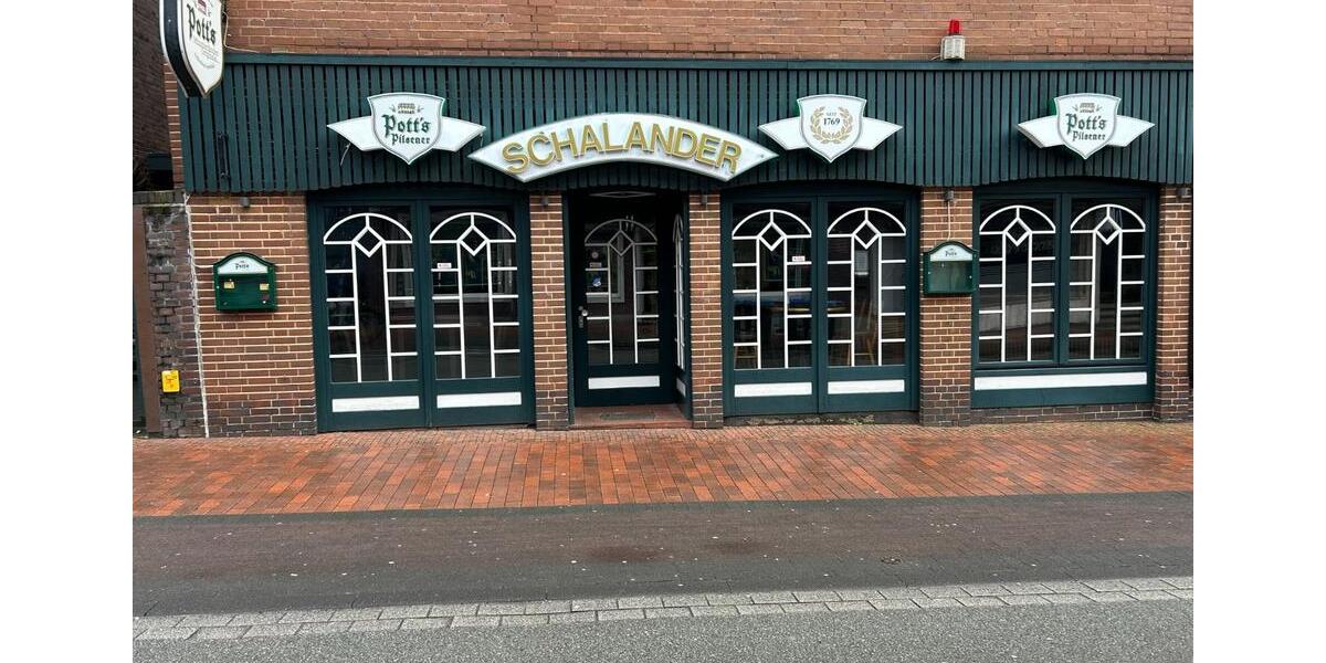 Traditions-Gaststätte - Bierkneipe zu vermieten! zimmer