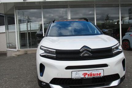 Citroen C5 Aircross 37.960 km 22.990 € Arnsberg 59823