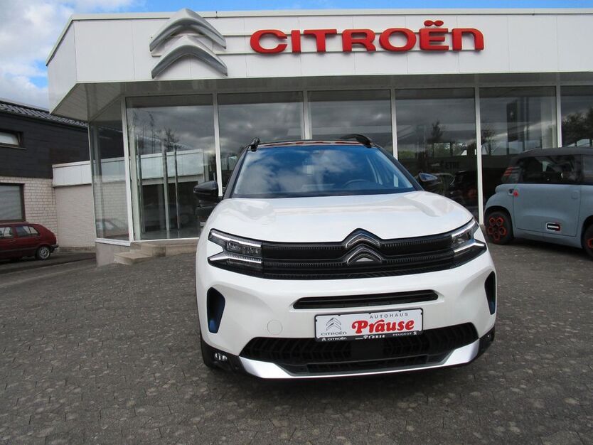 Citroen C5 Aircross 37.960 km 22.990 € Arnsberg 59823