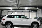 Skoda Kodiaq 2.0 TDI DSG STYLE / VIRTUAL-COCKPIT, LED 190.000 km 18.444 &euro; Hamm 59077