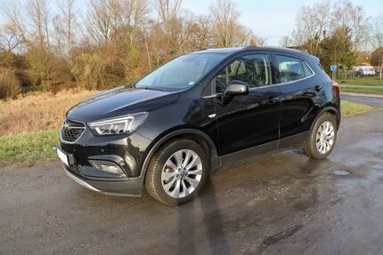 Opel Mokka X 95.000 km 12.500 &euro; Waltrop 45731
